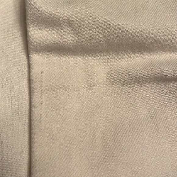 Everlane Women’s The 90s Cheeky Straight Jean in bone Size 25 NWT - Picture 16 of 16